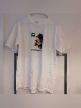 The Dog artlist Bernese mountain dog T-shirt